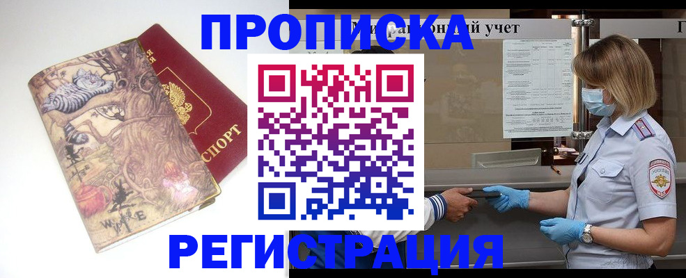 прописка иностранных граждан в Светогорске